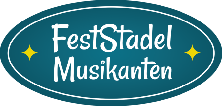 Logo Feststadelmusikanten